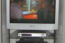 Zdarma TV SONY KV-29FQ75 K