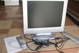 LCD televizor Daewoo - úhlopříčka 38 cm