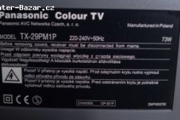 Televizor Panasonic