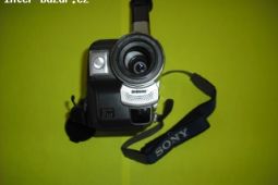 Videokamera SONY CCD-TR728E