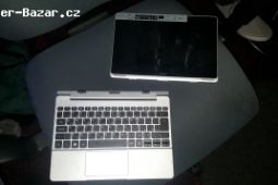 Notebook 2v1 acer aspire switch 10