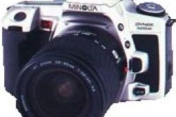 Minolta