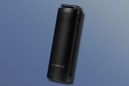 Vaporizér XMax Starry 4 – 2023 NOVÝ