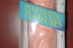 prodám vibrátor penetrating pleasure