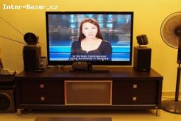 LG 50PK550 full HD plazma TV