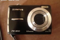 Olympus FE-310