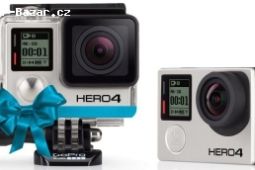 Kamera GoPro HERO4 Black