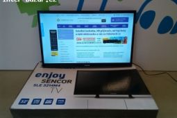 Sencor SLE 3214M4 HD READY LED TV - Výstavní TV