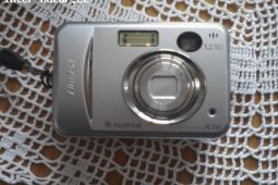 Digitalní fotokamera Fujifilm A 350 - Praha