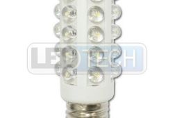 Úsporné LED žárovky s klasickým závitem